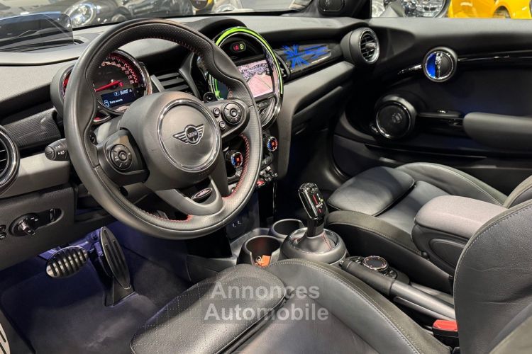 Mini One JOHN COOPER WORKS JCW 231CV TOIT PANO/HARMAN KARDON/HUD - <small></small> 27.990 € <small>TTC</small> - #20