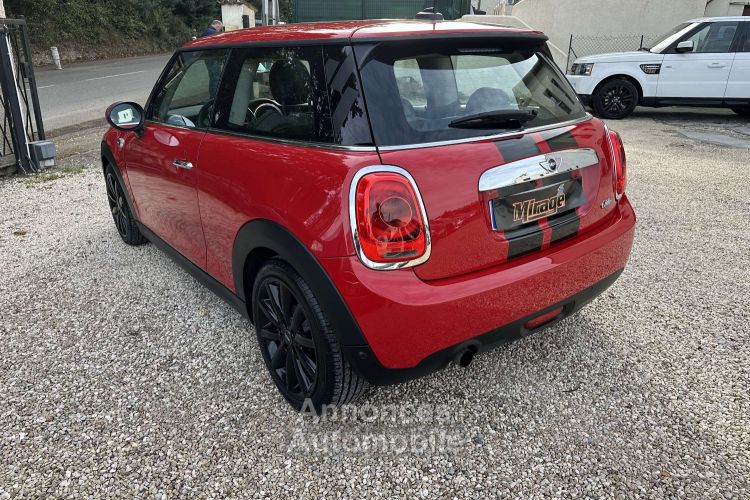 Mini One MINI III (F56) ONE 102 EDITION BLACKFRIARS BVA  58000KMS - <small></small> 15.900 € <small>TTC</small> - #2