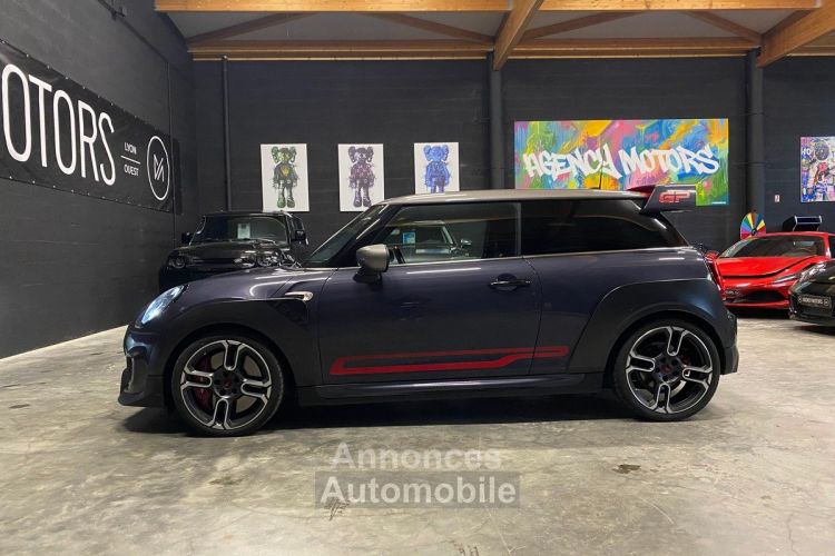 Mini One Minicooper John Cooper Works GP ULTIMATE 306 ch BVA 8 N° 1257 / 3000 Décembre 2020 - <small></small> 47.990 € <small>TTC</small> - #2