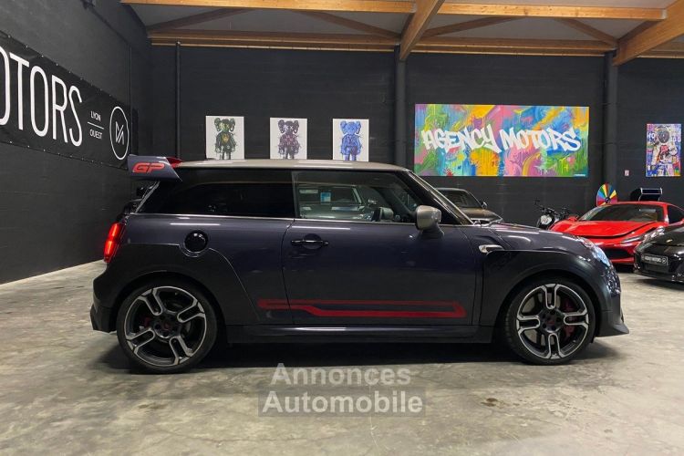 Mini One Minicooper John Cooper Works GP ULTIMATE 306 ch BVA 8 N° 1257 / 3000 Décembre 2020 - <small></small> 47.990 € <small>TTC</small> - #5