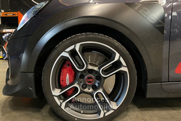 Mini One Minicooper John Cooper Works GP ULTIMATE 306 ch BVA 8 N° 1257 / 3000 Décembre 2020 - <small></small> 47.990 € <small>TTC</small> - #15