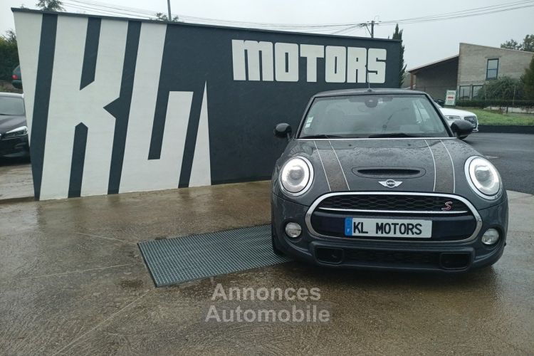 Mini One Minicooper SD 2.0L 170cv BVA - <small></small> 24.990 € <small>TTC</small> - #2