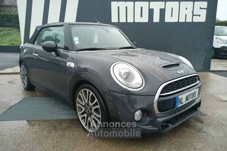 Mini One Minicooper SD 2.0L 170cv BVA - <small></small> 24.990 € <small>TTC</small> - #3