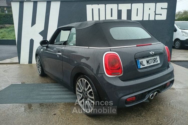 Mini One Minicooper SD 2.0L 170cv BVA - <small></small> 24.990 € <small>TTC</small> - #4