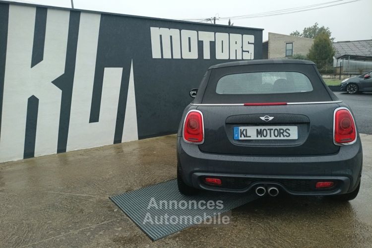 Mini One Minicooper SD 2.0L 170cv BVA - <small></small> 24.990 € <small>TTC</small> - #5