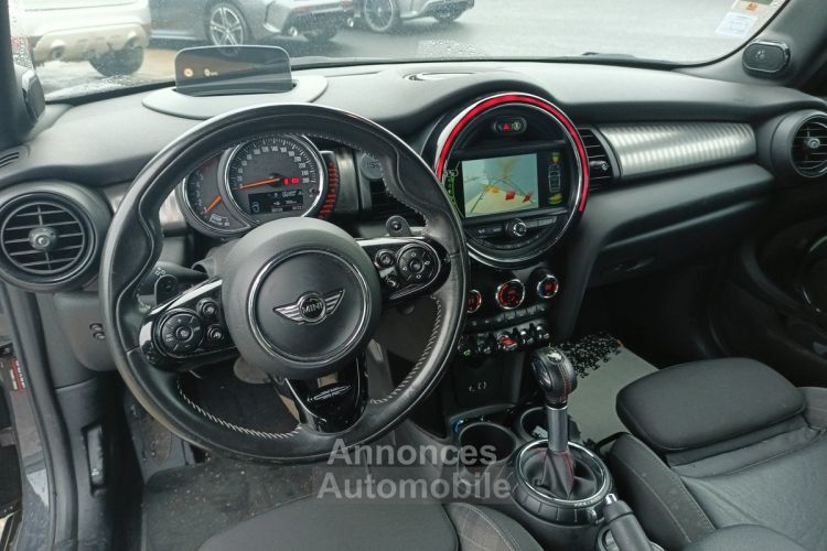 Mini One Minicooper SD 2.0L 170cv BVA - <small></small> 24.990 € <small>TTC</small> - #7