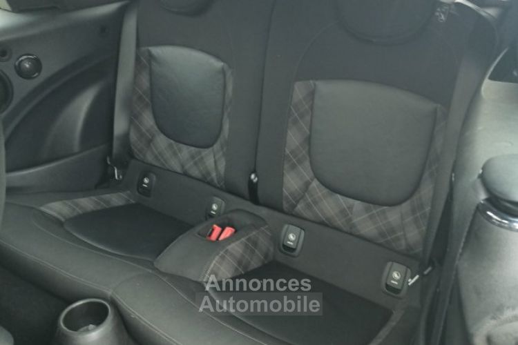 Mini One Minicooper SD 2.0L 170cv BVA - <small></small> 24.990 € <small>TTC</small> - #9