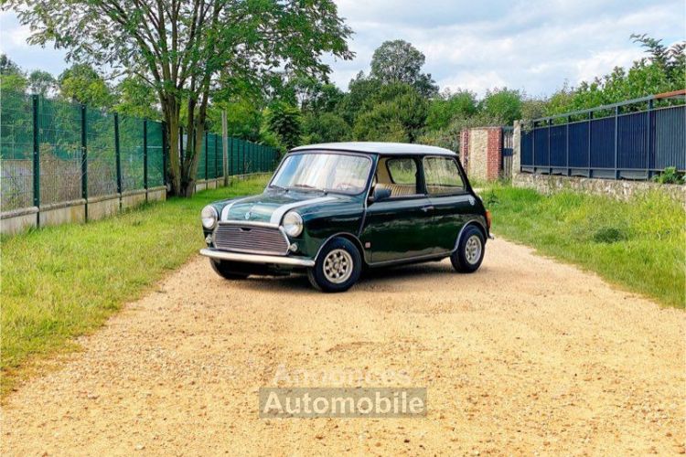 Mini One Morris 850 Luxe - <small></small> 14.990 € <small>TTC</small> - #1