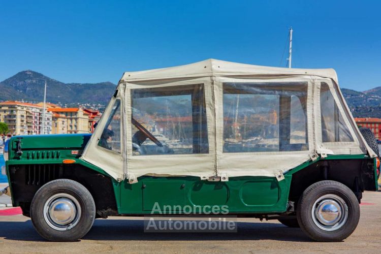 Mini One Morris Moke - <small></small> 28.990 € <small>TTC</small> - #6
