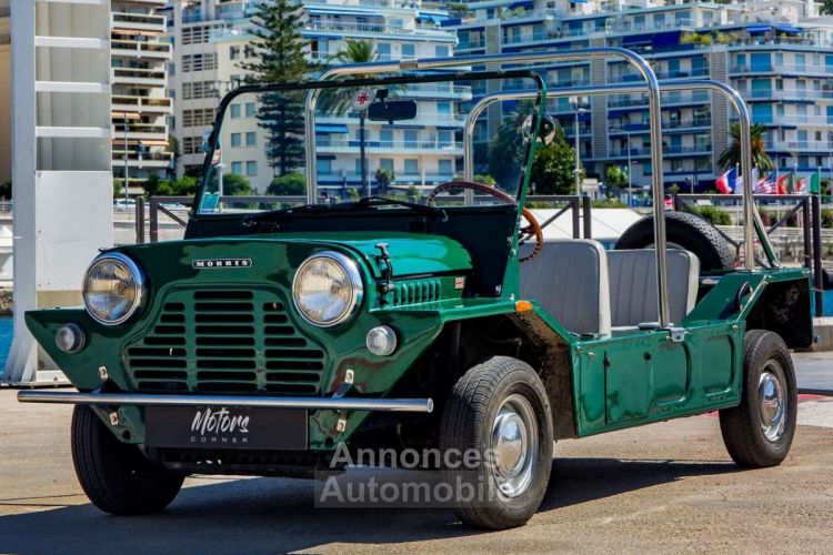 Mini One Morris Moke - <small></small> 28.990 € <small>TTC</small> - #1