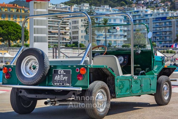 Mini One Morris Moke - <small></small> 28.990 € <small>TTC</small> - #2