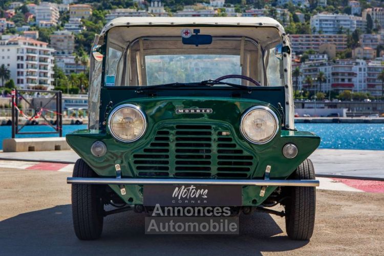 Mini One Morris Moke - <small></small> 28.990 € <small>TTC</small> - #3