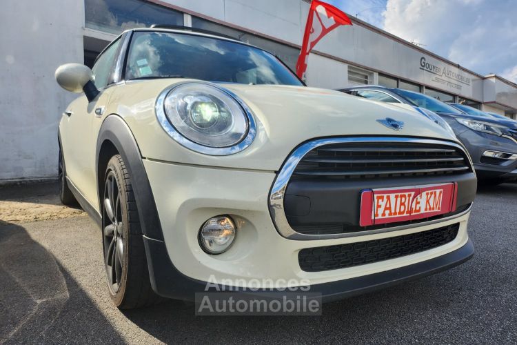 Mini One ONE HATCH BLACKFRIARS - <small></small> 14.990 € <small>TTC</small> - #1