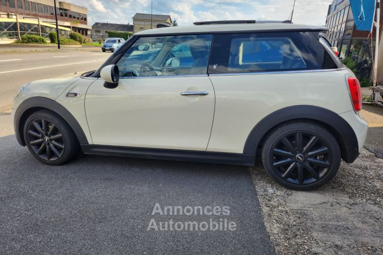 Mini One ONE HATCH BLACKFRIARS - <small></small> 14.990 € <small>TTC</small> - #2