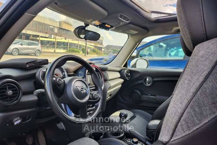 Mini One ONE HATCH BLACKFRIARS - <small></small> 14.990 € <small>TTC</small> - #4