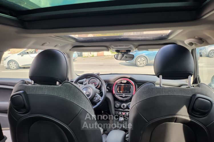 Mini One ONE HATCH BLACKFRIARS - <small></small> 14.990 € <small>TTC</small> - #7