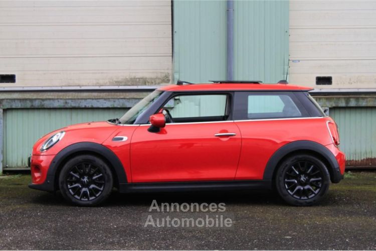 Mini One Pack Chili 1.5 | LLD 290e-Mois TO APPLE CARPLAY REGUL - <small></small> 19.900 € <small>TTC</small> - #2