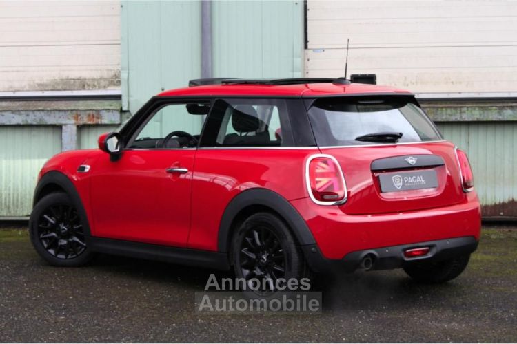 Mini One Pack Chili 1.5 | LLD 290e-Mois TO APPLE CARPLAY REGUL - <small></small> 19.900 € <small>TTC</small> - #3