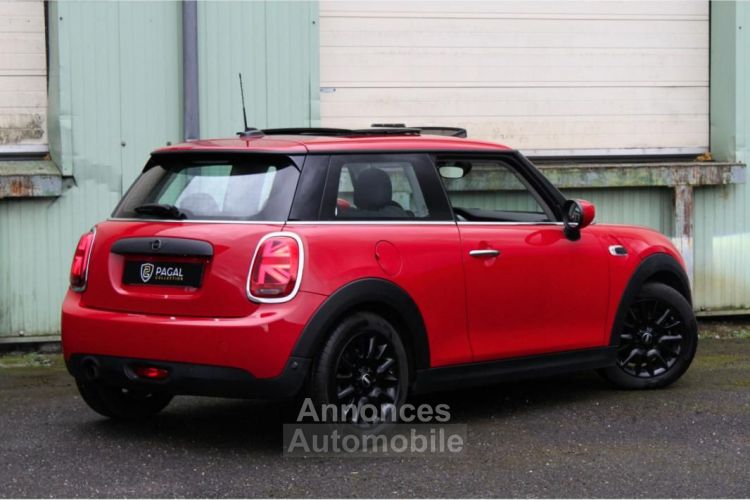 Mini One Pack Chili 1.5 | LLD 290e-Mois TO APPLE CARPLAY REGUL - <small></small> 19.900 € <small>TTC</small> - #5