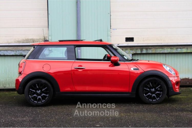 Mini One Pack Chili 1.5 | LLD 290e-Mois TO APPLE CARPLAY REGUL - <small></small> 19.900 € <small>TTC</small> - #6