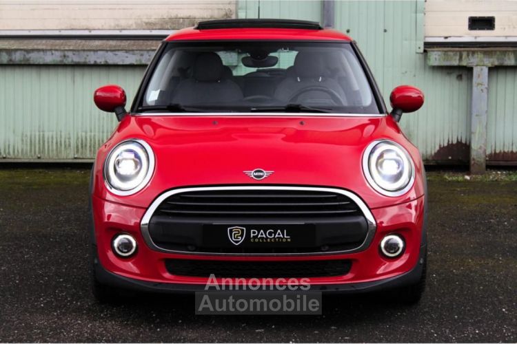 Mini One Pack Chili 1.5 | LLD 290e-Mois TO APPLE CARPLAY REGUL - <small></small> 19.900 € <small>TTC</small> - #8