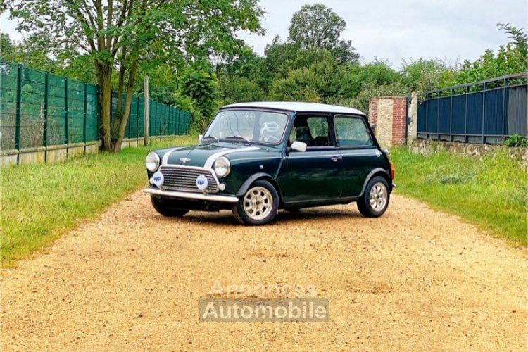 Mini One Racing Green - <small></small> 15.990 € <small>TTC</small> - #1