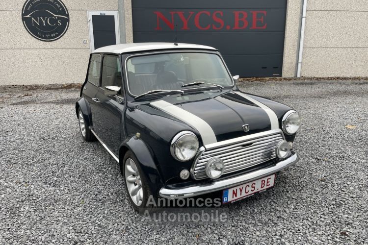 Mini One Rover - <small></small> 13.900 € <small>TTC</small> - #1