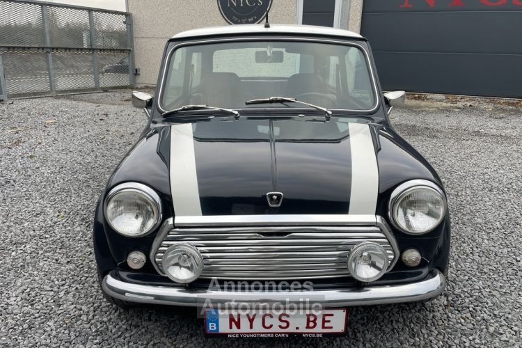 Mini One Rover - <small></small> 13.900 € <small>TTC</small> - #2