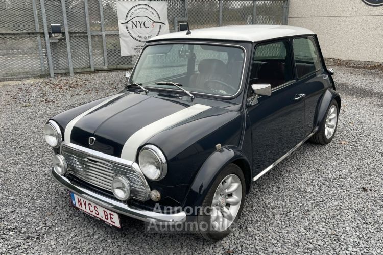 Mini One Rover - <small></small> 13.900 € <small>TTC</small> - #3