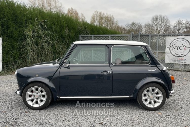 Mini One Rover - <small></small> 13.900 € <small>TTC</small> - #4