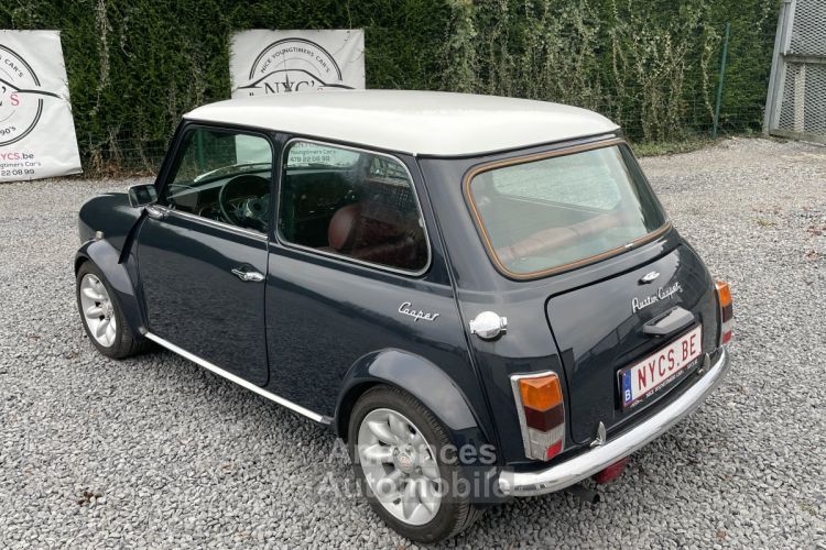 Mini One Rover - <small></small> 13.900 € <small>TTC</small> - #5