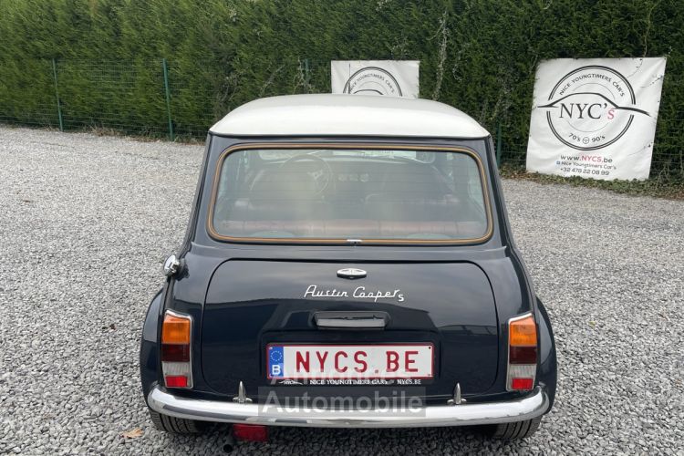 Mini One Rover - <small></small> 13.900 € <small>TTC</small> - #6