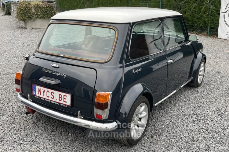 Mini One Rover - <small></small> 13.900 € <small>TTC</small> - #7