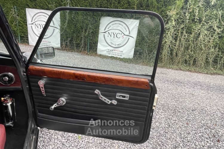 Mini One Rover - <small></small> 13.900 € <small>TTC</small> - #29