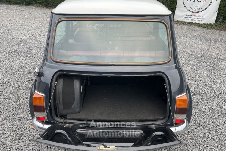 Mini One Rover - <small></small> 13.900 € <small>TTC</small> - #39