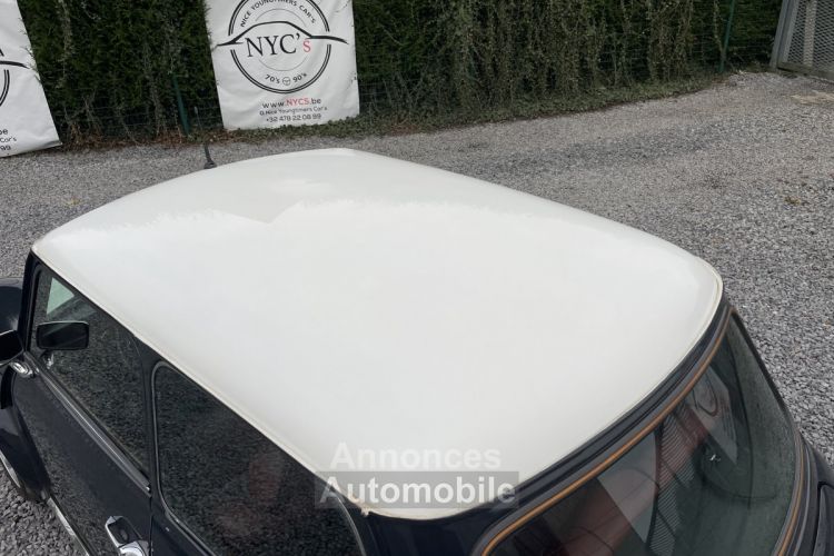 Mini One Rover - <small></small> 13.900 € <small>TTC</small> - #64