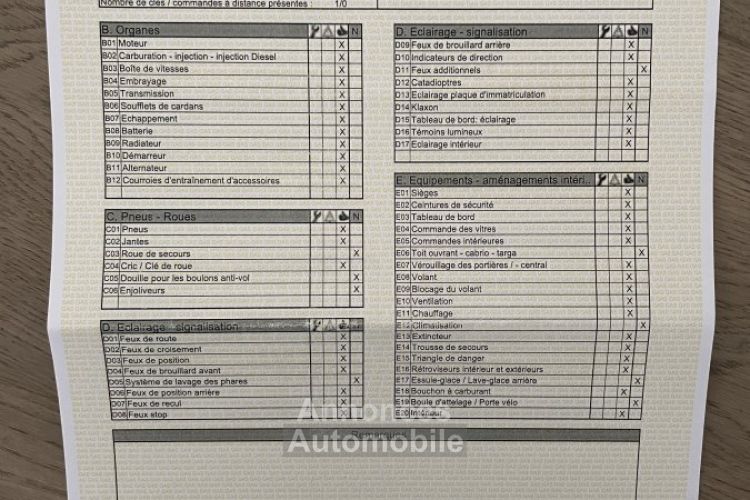 Mini One Rover - <small></small> 13.900 € <small>TTC</small> - #74