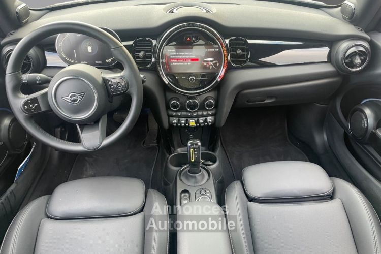 Mini One SE F56 Cooper SE BEV Edition Camden Garantie 1 AN - <small></small> 29.980 € <small>TTC</small> - #2