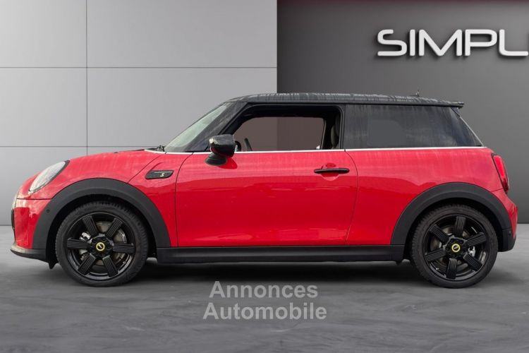 Mini One SE F56 Cooper SE BEV Edition Camden Garantie 1 AN - <small></small> 29.980 € <small>TTC</small> - #5