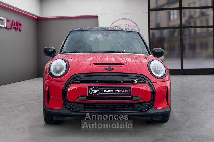 Mini One SE F56 Cooper SE BEV Edition Camden Garantie 1 AN - <small></small> 29.980 € <small>TTC</small> - #8