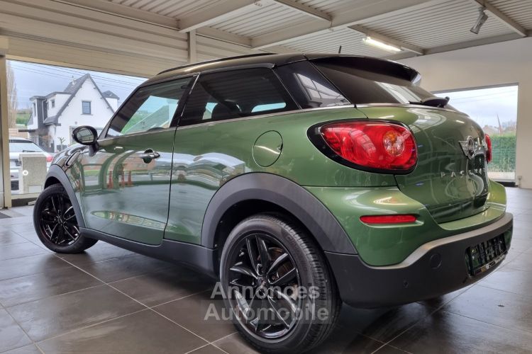 Mini Paceman - <small></small> 13.950 € <small></small> - #4