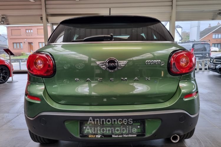 Mini Paceman - <small></small> 13.950 € <small></small> - #5