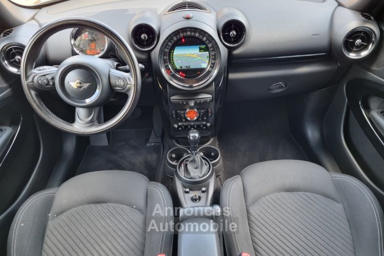 Mini Paceman - <small></small> 13.950 € <small></small> - #9