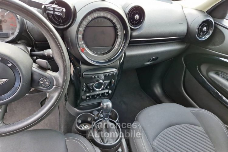 Mini Paceman Cooper S 190cv Boite auto - <small></small> 17.490 € <small>TTC</small> - #12