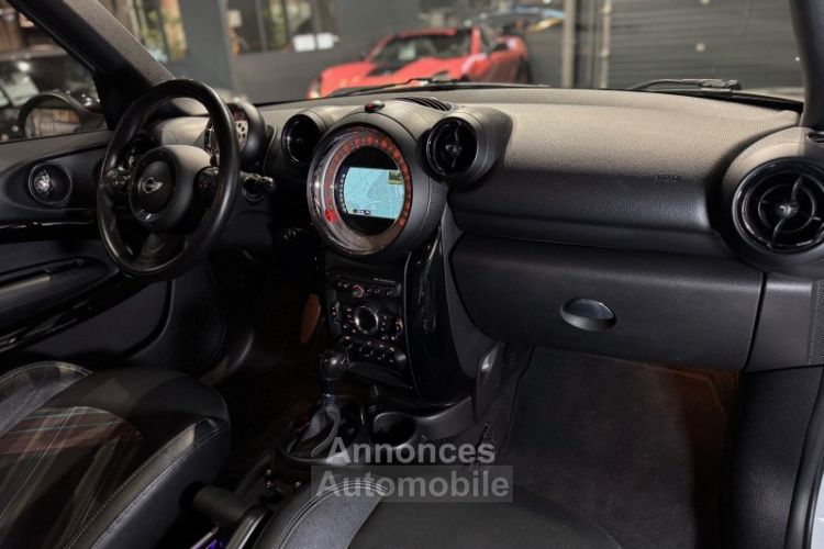 Mini Paceman COOPER SD 143CH BVA - <small></small> 13.490 € <small>TTC</small> - #14