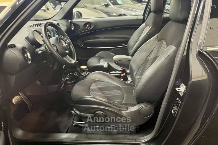 Mini Paceman I (R61) Cooper S 190ch Pack John Works Extérieur BVA - <small></small> 16.990 € <small>TTC</small> - #14