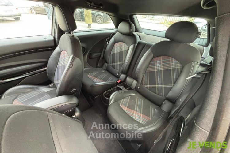 Mini Paceman John Cooper Works 218ch ALL4 BVA - <small></small> 12.990 € <small>TTC</small> - #11