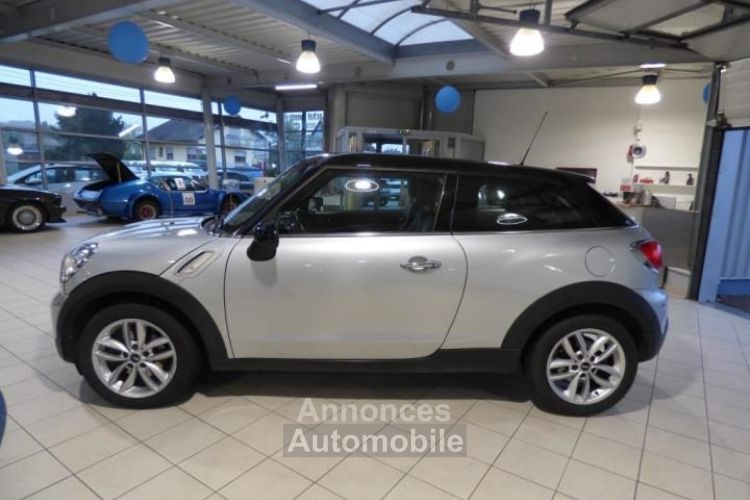 Mini Paceman R61 112 ch Cooper D Pack Chili - <small></small> 11.900 € <small>TTC</small> - #2