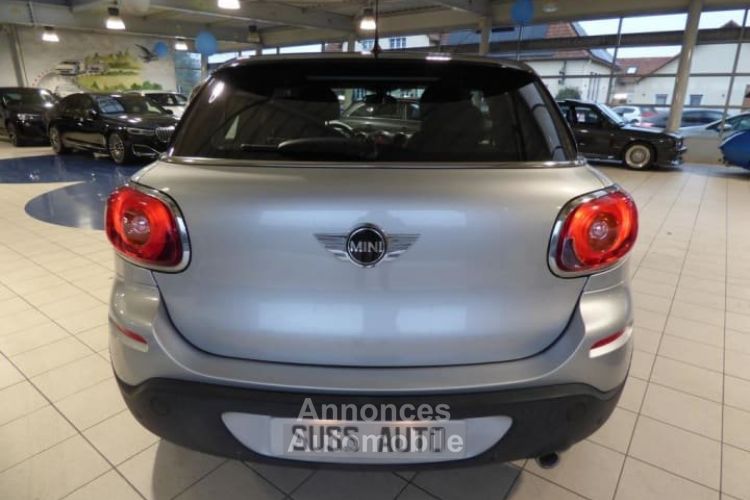 Mini Paceman R61 112 ch Cooper D Pack Chili - <small></small> 11.900 € <small>TTC</small> - #5