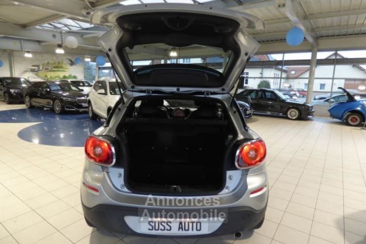 Mini Paceman R61 112 ch Cooper D Pack Chili - <small></small> 11.900 € <small>TTC</small> - #6